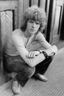 David bowie