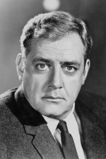 Raymond burr