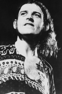 Joe cocker, 1972