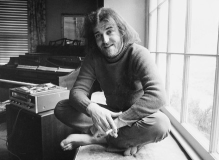 Joe cocker, 1972