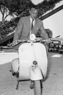 Gary cooper, 1956