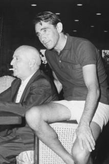 Angelo rizzoli, walter chiari