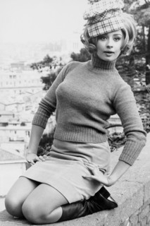 Raffaella carra, 1971
