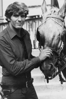 Giuliano gemma, 1967