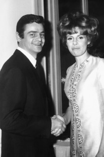 Sergio endrigo, ornella vanoni, 1968