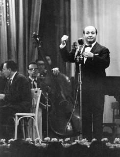 Aurelio fierro, 1962