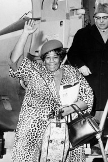 Ella fitzgerald, 1968