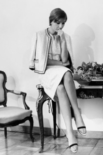 Rossella falk, 1969
