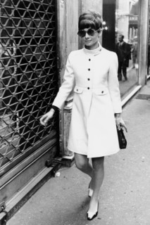 Audrey hepburn, 1968