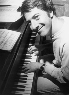 Dustin hoffman, 1968