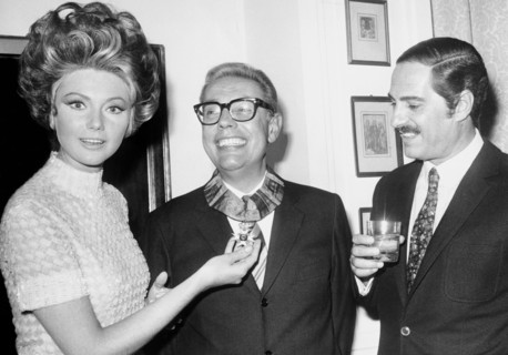 Silvia koscina, gianluigi rondi, nino manfredi, 1968