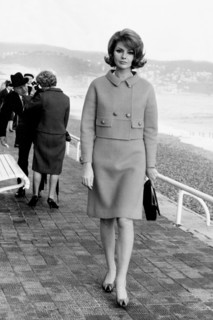 Silvia koscina, 1968