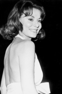 Anne heywood, 1968
