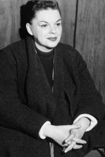 Judi garland, 1967