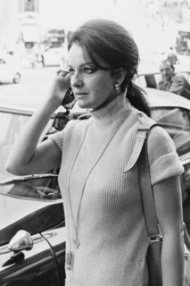 Lisa gastoni,1968