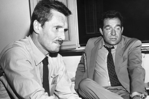 Pietro germi, ugo tognazzi, 1966
