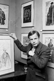 Franco zeffirelli, 1967