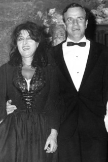 Anna magnani, franco zeffirelli, 1965