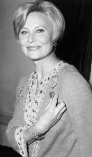 Michele morgan, 1965