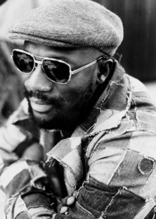 Isaac hayes, 1974