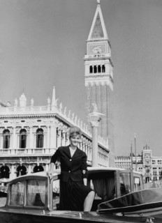 Claudia mori, 1960