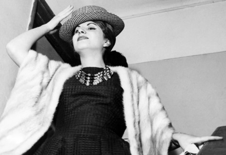 Miranda martino, 1962