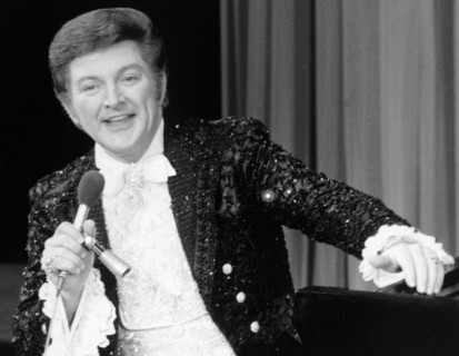 Liberace, 1972