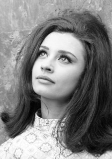 Raffaella carra, 1965