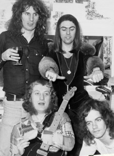 Slade, 1973