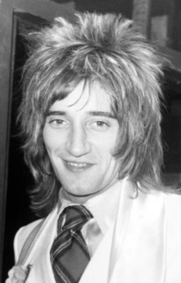 Rod stewart, 1978