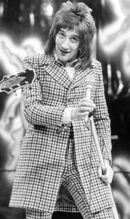 Rod stewart, 1973