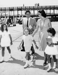 Raf vallone, elena varzi, 1961