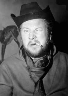 Peter ustinov, 1966