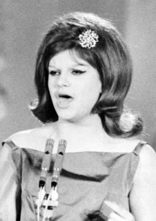 Milva, 1964