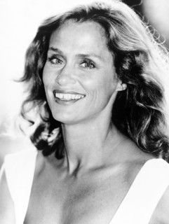Lauren hutton