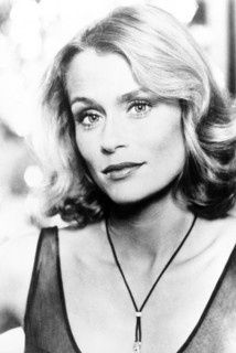 Lauren hutton