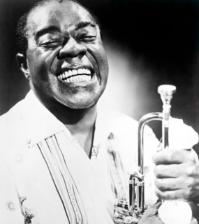 Louis amstrong