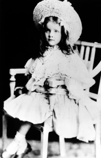 Marlene dietrich, 1906