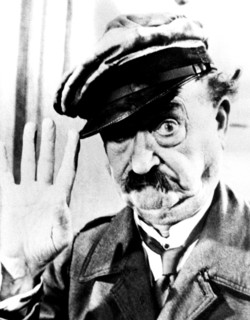Gilberto govi