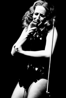 Mina, 70s