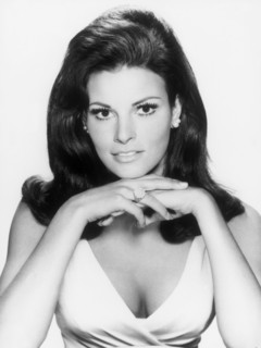 Raquel welch, 1965