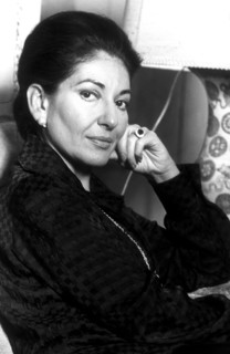 Maria callas