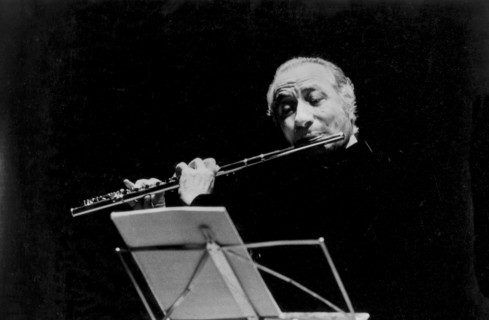 Severino gazzelloni