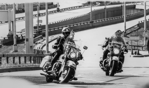 New York police 1980