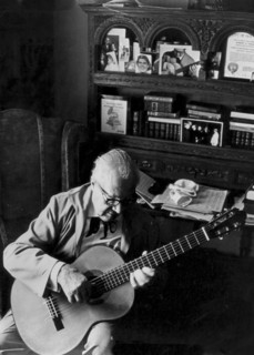 Andres segovia