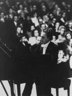 Maurizio pollini