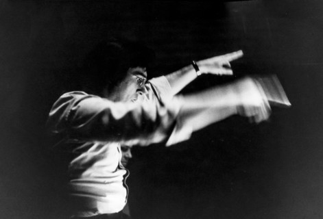 Claudio abbado