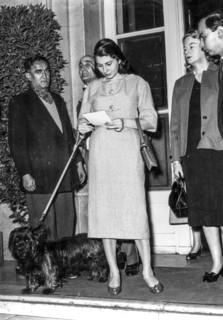 Soraya esfandiary bakhtiari, 1967