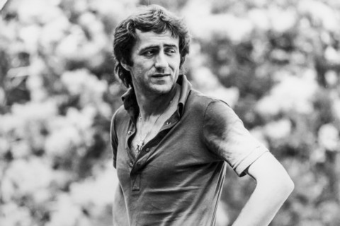 Mauro bellugi