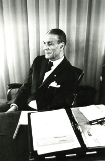 Pierre gemayel in beirut